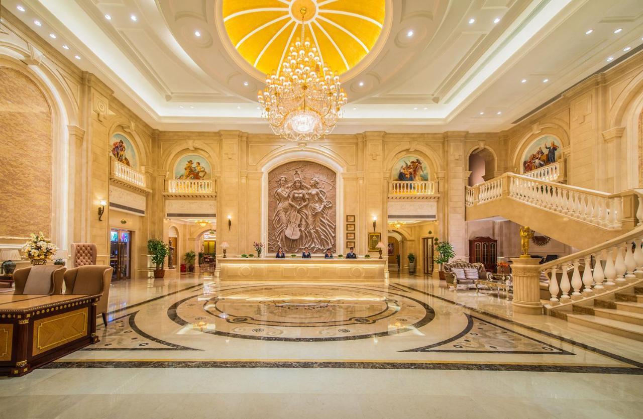โรงแรมเวียนนา ไห่หนาน โอเรียนตัล อเวนิว Dongfang ภายนอก รูปภาพ