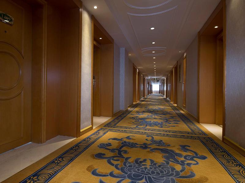 โรงแรมเวียนนา ไห่หนาน โอเรียนตัล อเวนิว Dongfang ภายนอก รูปภาพ